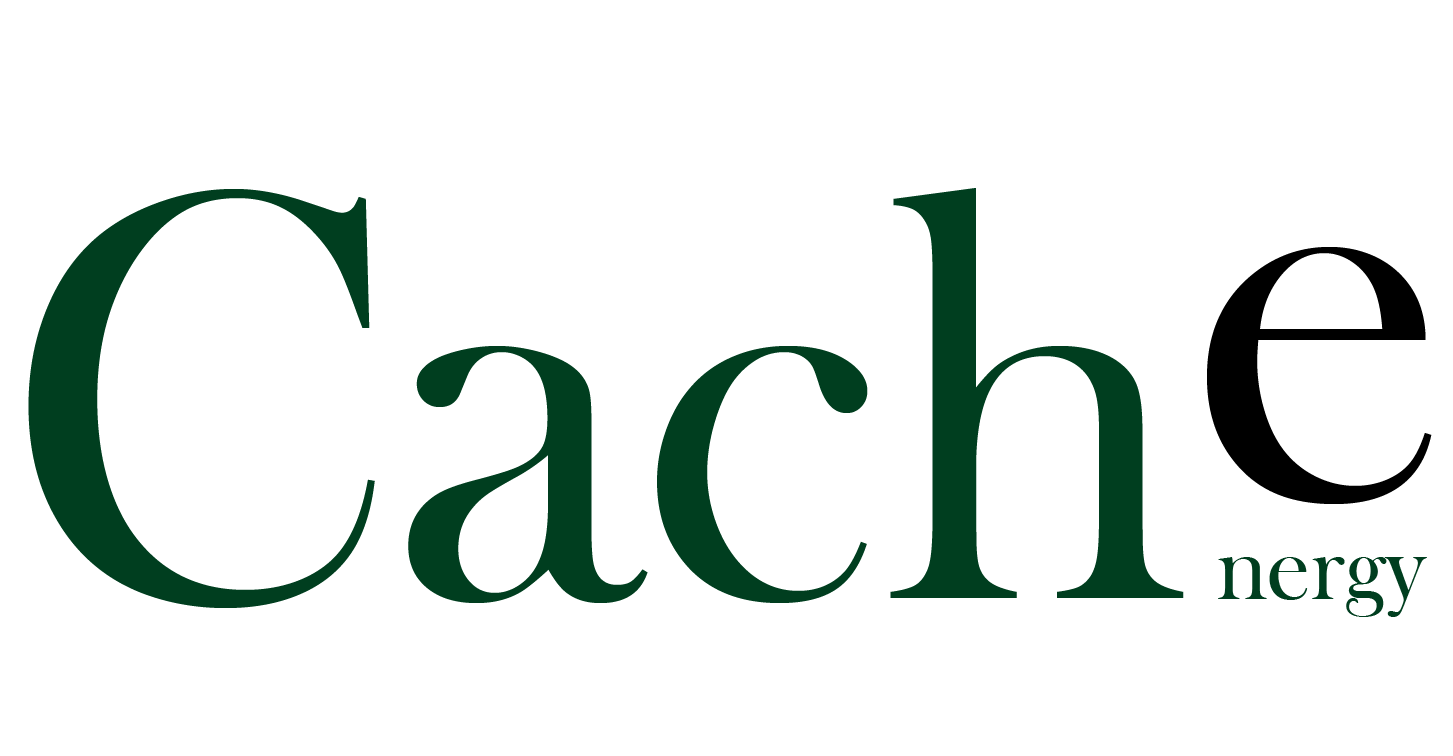 Cache Energy