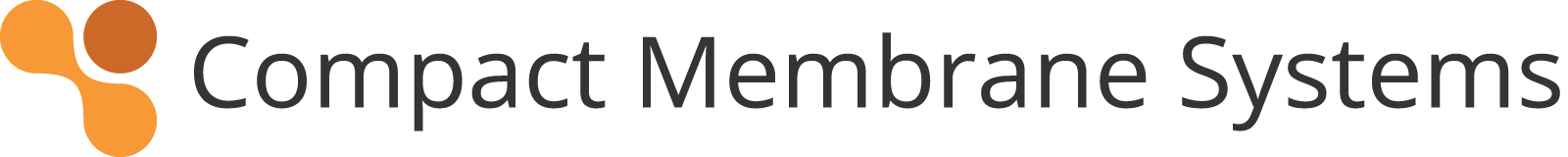CompactMembraneSystems