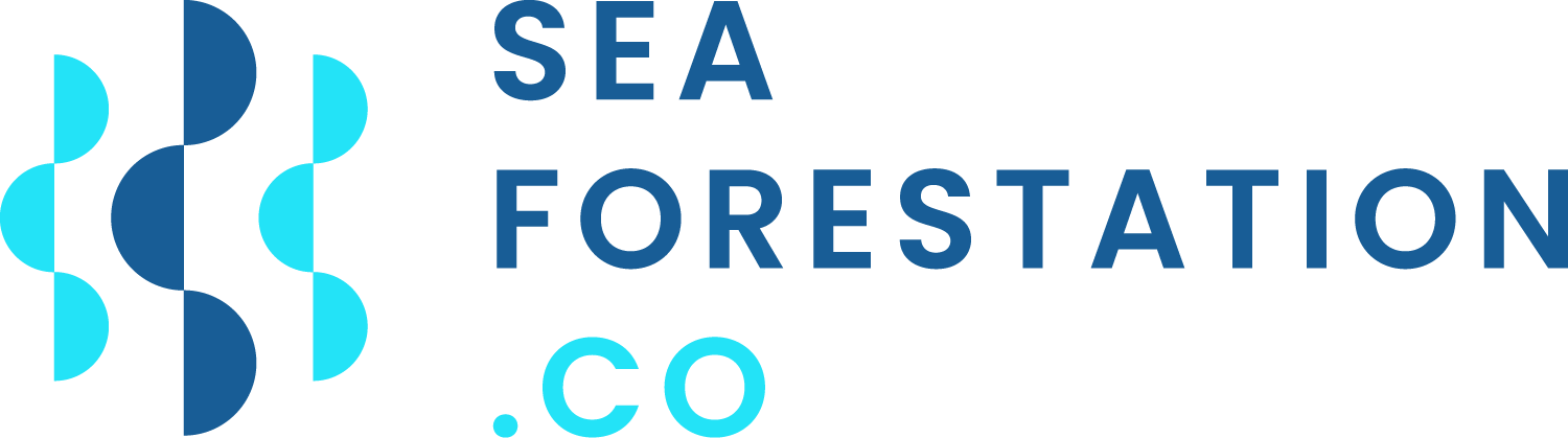 seaforestation