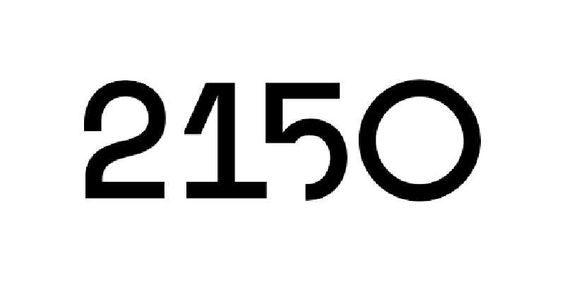 2150 Logo
