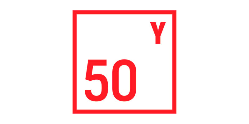 50Y Logo 800x400