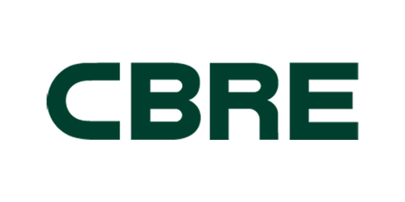 CBRE Logo 