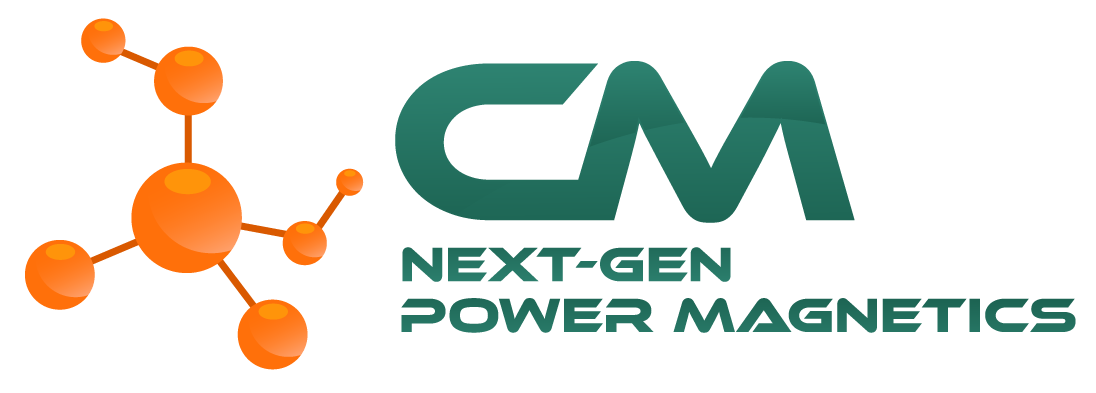 CM Materials logo