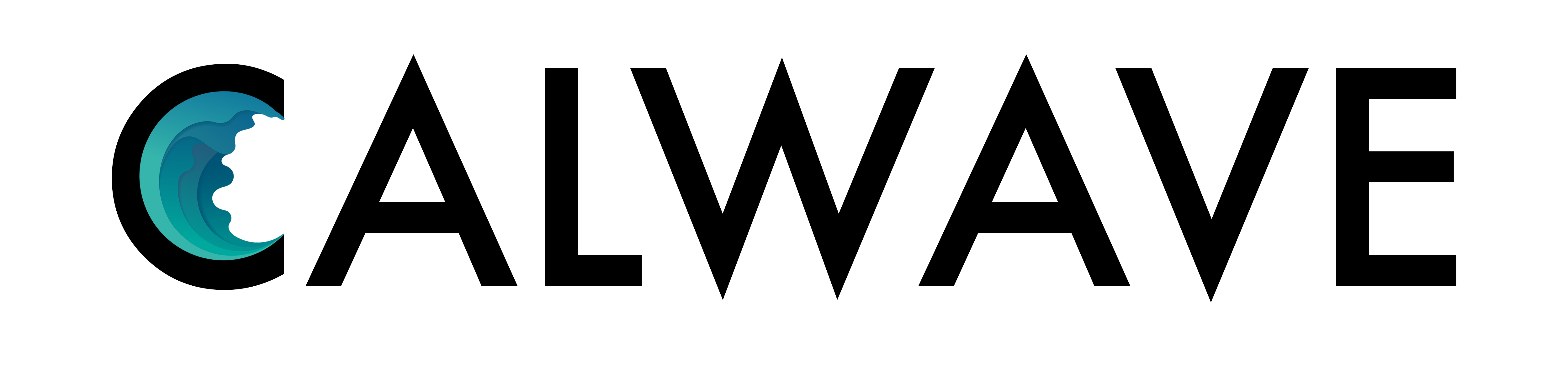 CalWave.energy Logo