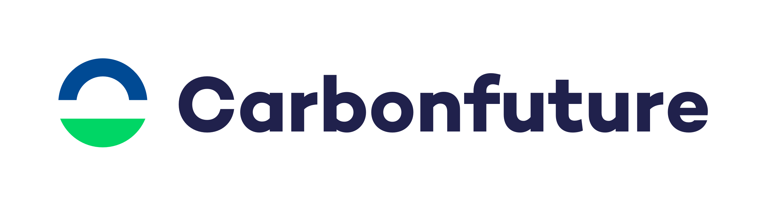Carbonfuture Logo