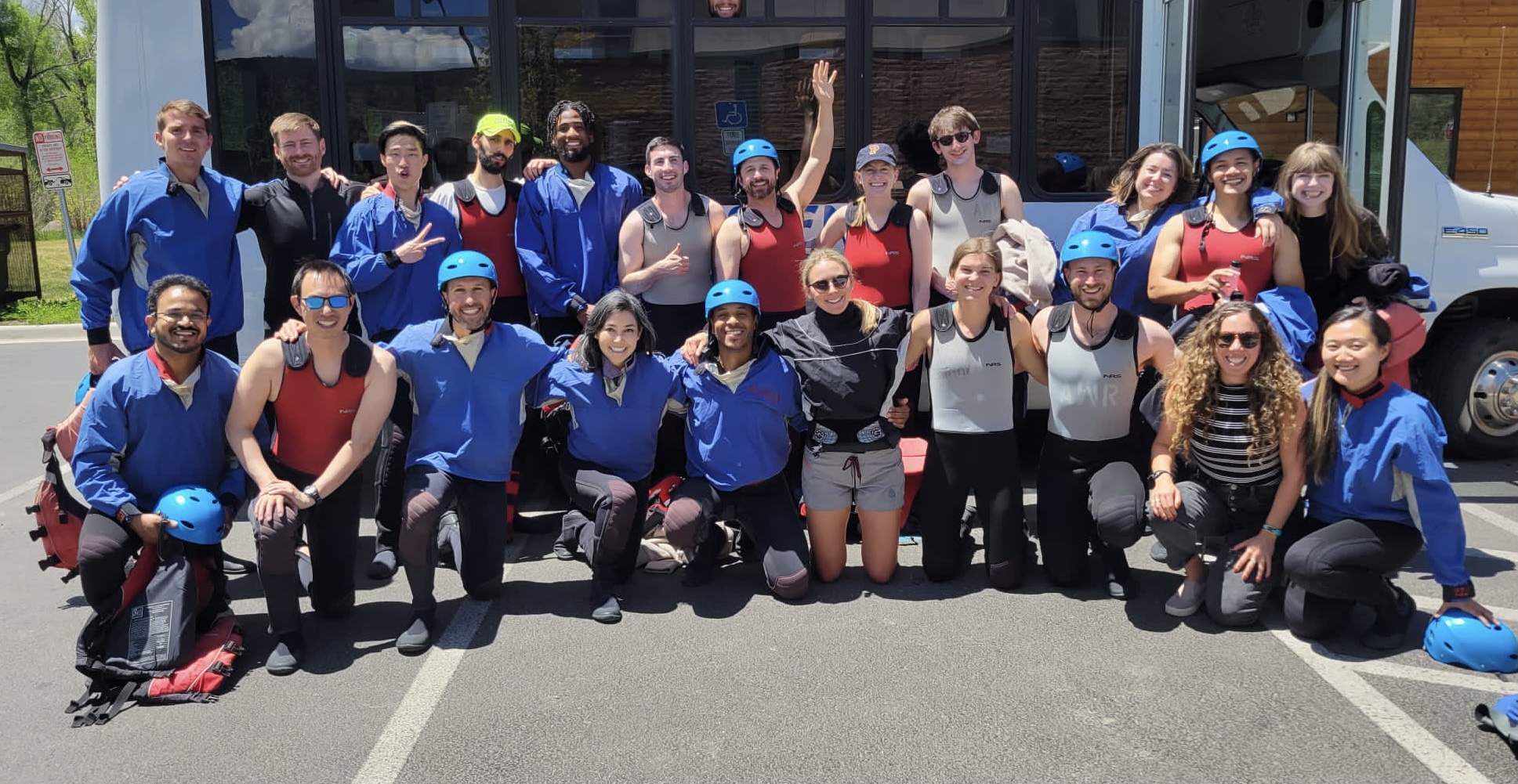 D3 Team Retreat_WhitewaterRafting_2022-05-18