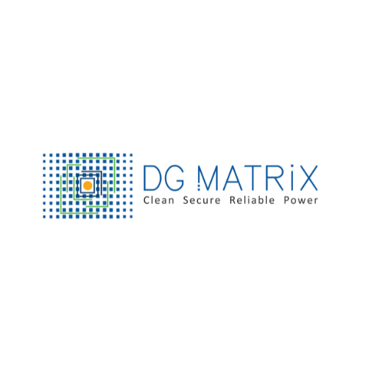 DG matrix w