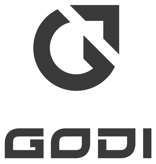 GODI India logo
