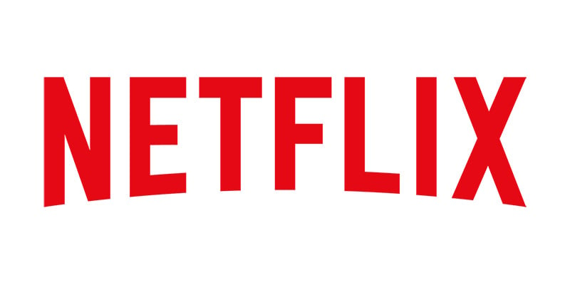 Netflix logo