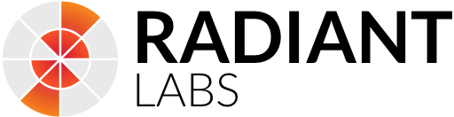 Radiant Labs Logo