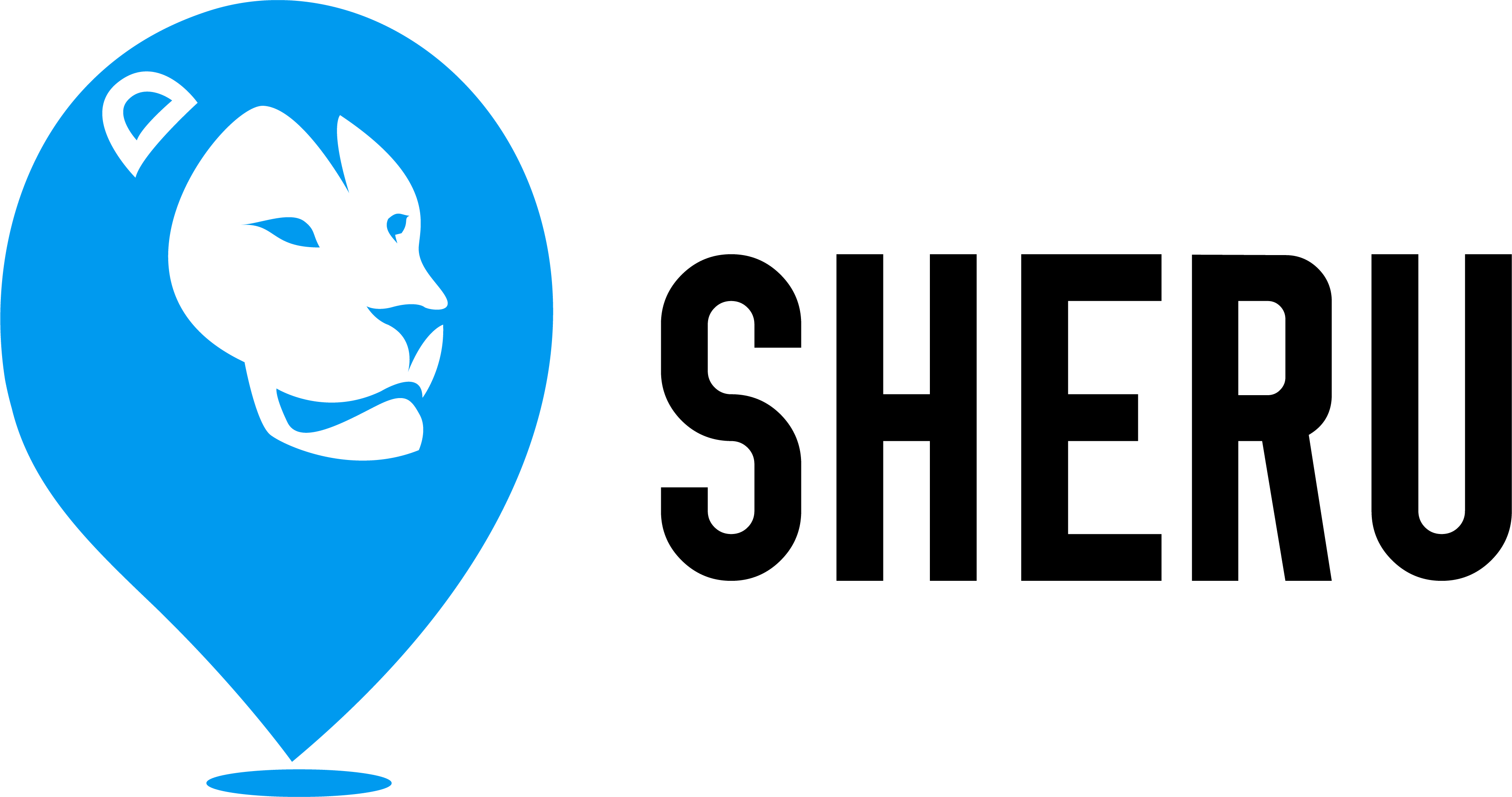 Sheru Logo