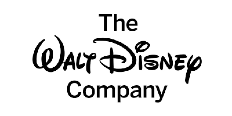 Walt Disney Logo