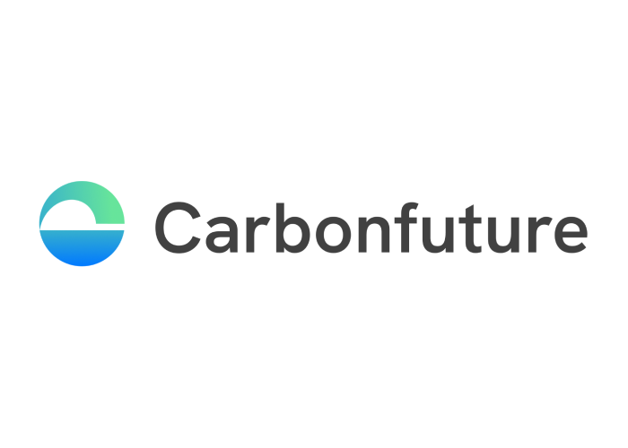 carbon future logo