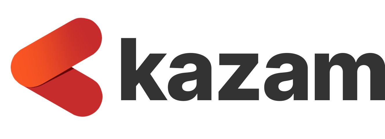 Kazam