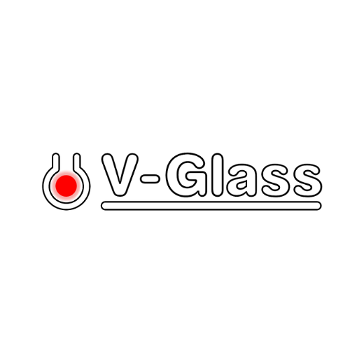 v-glass w